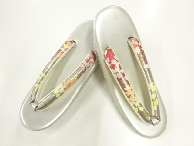 JAPANESE KIMONO / ZORI (JPN:LM)